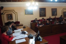 O Consello Local de Servizos Sociais acorda instar á creación dunha unidade social dentro dos xulgados e reforzar a unidade de saúde mental do SERGAS