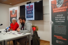 O Vello Cárcere vibrará coa musica e os espectáculos do ciclo Liberdades Sonoras O Vello Cárcere vibrará coa musica e os espectáculos do ciclo Liberdades Sonoras