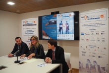 Concello e CC As Termas apostan pola innovación empresarial coa segunda edición do Certame Wonderful