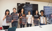 El Ayuntamiento fomenta la igualdad y la integración social a través del arte con el proyecto Mar de Hilos El Ayuntamiento fomenta la igualdad y la integración social a través del arte con el proyecto Mar de Hilos