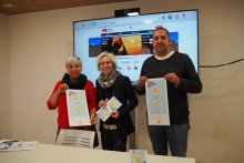 Ti que contas, la nueva apuesta del Gobierno para el fomento de cultura entre los más jóvenes ¡Ti que contas, la nueva apuesta del Gobierno para el fomento de cultura entre los más jóvenes