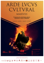 A historia de Lvcvs Avgvsti únese a charlas, obradoiros e andainas nun dinámico fin de semana A historia de Lvcvs Avgvsti únese a charlas, obradoiros e andainas nun dinámico fin de semana