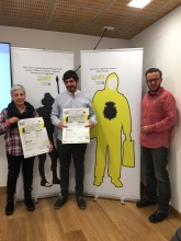 Un congreso, a nivel internacional, sitúa a Lugo na vangarda da xestión tecnolóxica e socialización do patrimonio cultural Un congreso, a nivel internacional, sitúa a Lugo na vangarda da xestión tecnolóxica e socialización do patrimonio cultural