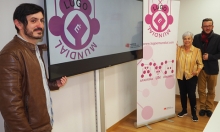 Lugo, primera ciudad de Galicia en poner en marcha un programa de apadrinamiento del patrimonio cultural y natural Lugo, primera ciudad de Galicia en poner en marcha un programa de apadrinamiento del patrimonio cultural y natural