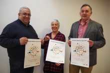 El Ayuntamiento acerca la música del mundo a cerca de 10.000 niños y niñas en la nueva edición de los conciertos didácticos de la Banda y la Escuela Municipal El Ayuntamiento acerca la música del mundo a cerca de 10.000 niños y niñas en la nueva edición de los conciertos didácticos de la Banda y la Escuela Municipal