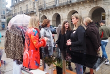 El comercio local saca a la calle descuentos de hasta el 80% en la XII Edición del Street Market