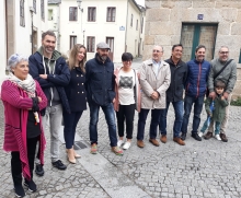 O Concello colabora coa I Festa da Tinería que a asociación empresarial Itineris organiza o sábado para dinamizar a zona O Concello colabora coa I Festa da Tinería que a asociación empresarial Itineris organiza o sábado para dinamizar a zona