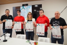 El mundo de la robótica y la impresión 3D protagonistas en la quinta edición del ArduinoDay, con el que colabora el Ayuntamiento
