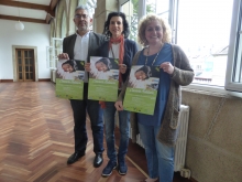 Ayuntamiento, Diputación y Fundación Vicente Ferrer ofrecen un concierto solidario para construir viviendas para personas en riesgo de vulnerabilidad en la India