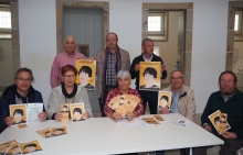 Lugo le cantará a las Letras Gallegas en el paseo literario de la ciudad