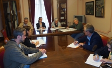 El periodista Manuel Lombao ofrecerá el pregón del San Froilán 2018