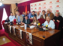 A Milagrosa volve reivindicar esta fin de semana o agro e artesanía coa Feira de San Isidro, impulsada polo Concello, Deputación e veciñanza