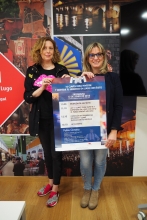 O Concello fomenta o emprendemento empresarial a través dunha xornada informativa no CEI-Nodus O Concello fomenta o emprendemento empresarial a través dunha xornada informativa no CEI-Nodus