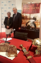 O Arde Lvcvs convida a Madrid a invadir Lugo esta fin de semana O Arde Lvcvs convida a Madrid a invadir Lugo esta fin de semana