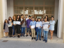 Concello e Fundación Secretariado Xitano combaten o desemprego da mocidade xitana con formación especializada Concello e Fundación Secretariado Xitano combaten o desemprego da mocidade xitana con formación especializada