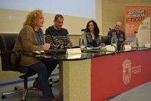 O Pazo de San Marcos acolle por primeira vez na provincia o I Foro Galego de Deporte e Comercio Xusto