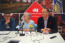 O Pazo de Feiras e Congresos celebra o seu 20 aniversario en outubro co concerto de Sweet California e unha cita musical de novos estilos O Pazo de Feiras e Congresos celebra o seu 20 aniversario en outubro co concerto de Sweet California e unha cita musical de novos estilos