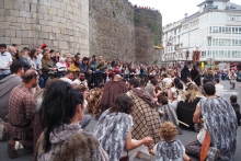 Arde Lvcvs MMXIX: os días 14, 15 e 16 de xuño Arde Lvcvs MMXIX: os días 14, 15 e 16 de xuño