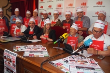 A Piringalla celebrará o San Xoán cunha nova edición da festa gastronómica do becerro ao espeto A Piringalla celebrará o San Xoán cunha nova edición da festa gastronómica do becerro ao espeto