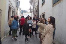 O Concello amplía ata o 31 de xullo o prazo para presentar solicitudes de aluguer dos locais da Tinería