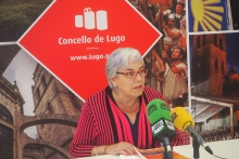 Andainas gratuítas para descubrir as historias que agocha o Camiño Primitivo Andainas gratuítas para descubrir as historias que agocha o Camiño Primitivo