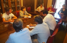 Lugo pecha as contas do Arde Lvcvs cun superávit de 53.000 euros Lugo pecha as contas do Arde Lvcvs cun superávit de 53.000 euros