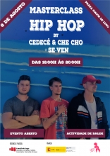 O +Xtí ofrece para os vindeiros días diversas xornadas de cultura urbana en distintas prazas da cidade