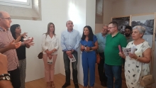 Lugo festeja el Año Europeo del Patrimonio Cultural rememorando el patrimonio arqueológico que atesora Lugo festeja el Año Europeo del Patrimonio Cultural rememorando el patrimonio arqueológico que atesora