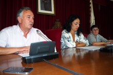El Ayuntamiento educa en igualdad al alumnado de la ESO de los distintos institutos de Lugo