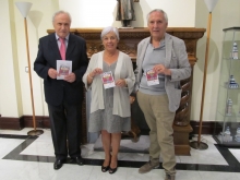 Lugo convoca a Madrid a “9 días de festa para non parar nin un minuto”: o San Froilán 2018 Lugo convoca a Madrid a “9 días de festa para non parar nin un minuto”: o San Froilán 2018