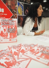 O Goberno activa a nova programación de animación sociocultural, con máis de 2.400 prazas nuns 130 obradoiros