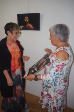 O Vello Cárcere acollerá un proxecto fotográfico para concienciar sobre a discapacidade visual O Vello Cárcere acollerá un proxecto fotográfico para concienciar sobre a discapacidade visual