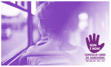 El Ayuntamiento habilita las líneas nocturnas del San Froilán gratuitas y con paradas contra el acoso machista El Ayuntamiento habilita las líneas nocturnas del San Froilán gratuitas y con paradas contra el acoso machista