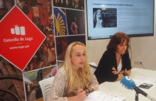 Lugo acollerá un dos poucos congresos iberoamericanos en España sobre cultura e memoria