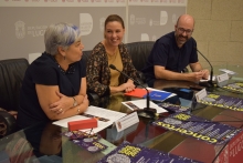 Concello, Deputación e Sociedade Filarmónica enchen Lugo de música clásica con 11 concertos en vivo