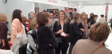 Lugo, “cidade amigable coas emprendedoras”, apoia a 9ª Feira Outlet Lugo, “cidade amigable coas emprendedoras”, apoia a 9ª Feira Outlet