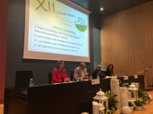 Concello e Deputación participan na xornada informativa de ALCER dirixida aos enfermos renais da provincia Concello e Deputación participan na xornada informativa de ALCER dirixida aos enfermos renais da provincia