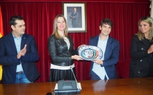 Lugo e Ferrol, "concellos acostumados á resistencia"; celebran no San Froilán a súa tradición e abren a súa fortaleza ao futuro Lugo e Ferrol, "concellos acostumados á resistencia"; celebran no San Froilán a súa tradición e abren a súa fortaleza ao futuro