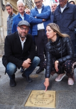 El San Froilán celebra, por tercero año consecutivo, el Día del Camino Primitivo como "fuente de diversidad"