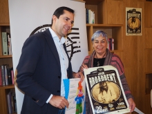 O Vello Cárcere acollerá a concerto do guitarrista Jack Broadbent, que actuará por 1ª vez en Galicia, sendo a única data en España O Vello Cárcere acollerá a concerto do guitarrista Jack Broadbent, que actuará por 1ª vez en Galicia, sendo a única data en España