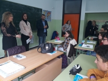 Concello e Deputación promoven a igualdade entre a mocidade colaborando coas axendas do IES Ánxel Fole