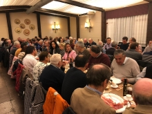 O compromiso do Goberno coas 54 parroquias: 4M€ de investimento, vantaxes fiscais e oficina do rural