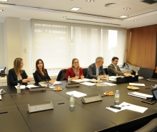 Concello e ADIF avanzan no deseño de nova estación intermodal de Lugo, que supoñerá un investimento de entre 27 e 31 millóns de euros