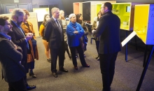 27 obxectos xeniais e cotiáns, heroes ocultos dunha exposición que acolle a Praza Horta do Seminario 27 obxectos xeniais e cotiáns, heroes ocultos dunha exposición que acolle a Praza Horta do Seminario