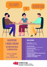 O Concello educa en valores ao alumnado de colexios e institutos para previr as drogodependencias O Concello educa en valores ao alumnado de colexios e institutos para previr as drogodependencias