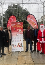 Otras 40 actividades más para dinamizar Lugo en Navidad, gracias al Ayuntamiento, Diputación y comerciantes