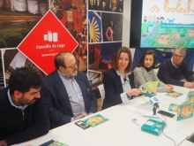 Os Bolechas colaboran co Concello en concienciar e sensibilizar aos nenos e nenas sobre o uso dos recursos naturais na loita contra o cambio climático