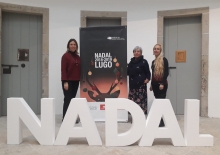 Un cento de actividades en Lugo para non quedar na casa este Nadal