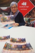 Ponte de decembro en Lugo: visitas guiadas, concertos, andainas e teatro familiar Ponte de decembro en Lugo: visitas guiadas, concertos, andainas e teatro familiar