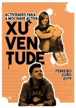 La Casa da Xuventude se llena de planes hasta junio La Casa da Xuventude se llena de planes hasta junio